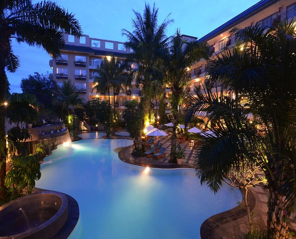 The Jayakarta Suites Bandung, Bandung - photo 16