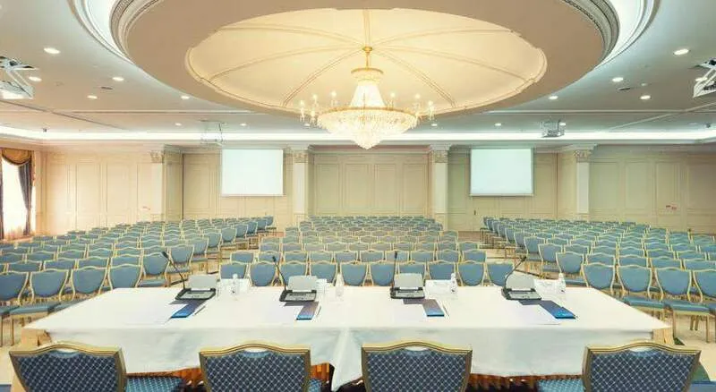 Radisson Blu Hotel Astana, Астана - фото 21