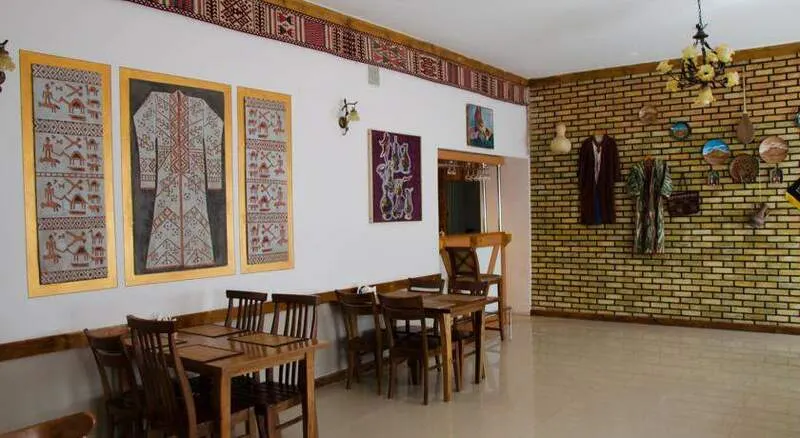 Jipek Joli, Nukus - foto 24