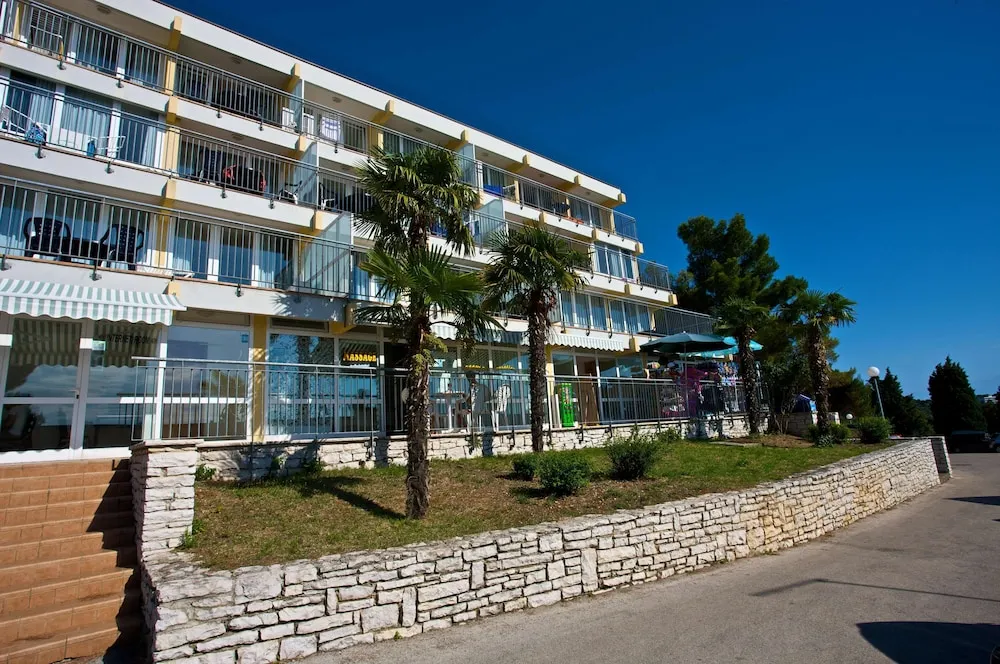 Splendid Resort, Pula - фото 11