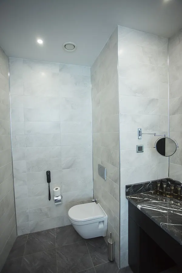 JRW Welmond Hotel & Casino Batumi, Батуми - фото 70