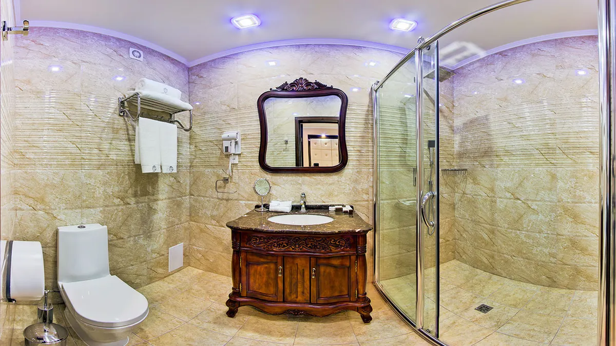 The Plaza Hotel Bishkek, Бишкек - фото 24