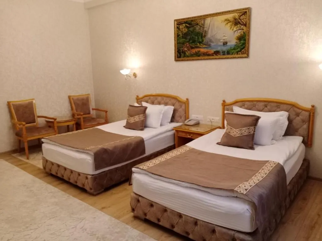 Asia Bukhara, Бухара - фото 24