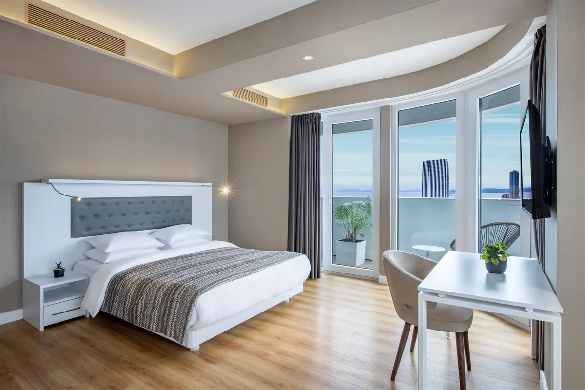 Alliance Palace Batumi, Батуми - фото 33