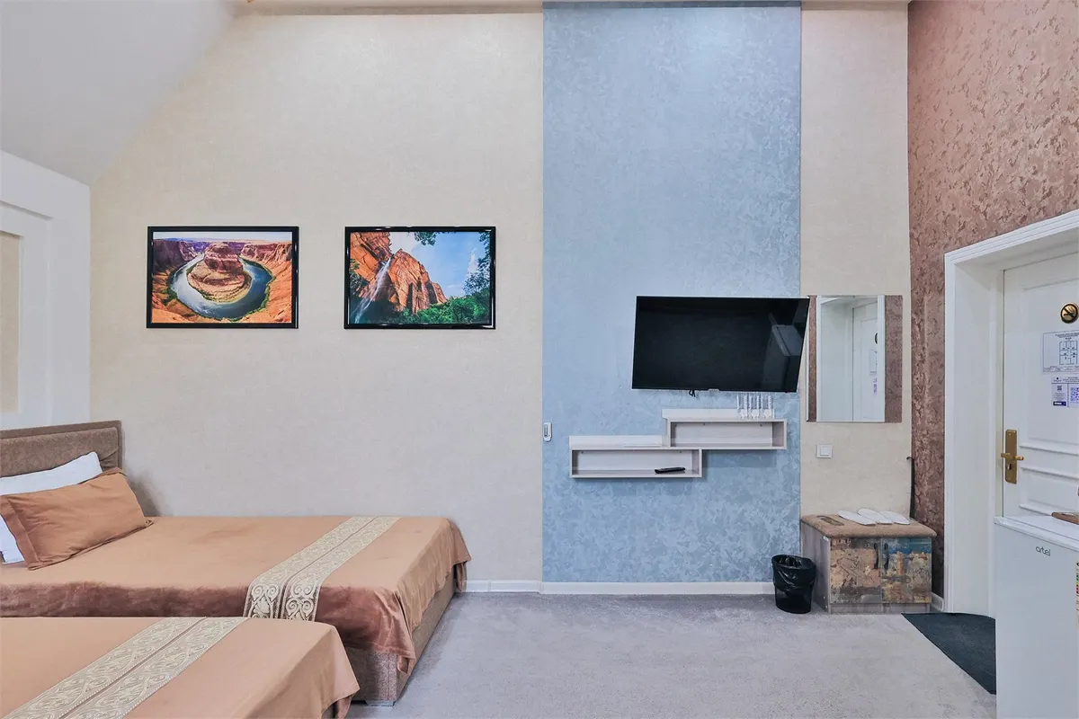 Fergana Hotel, Фергана - фото 9