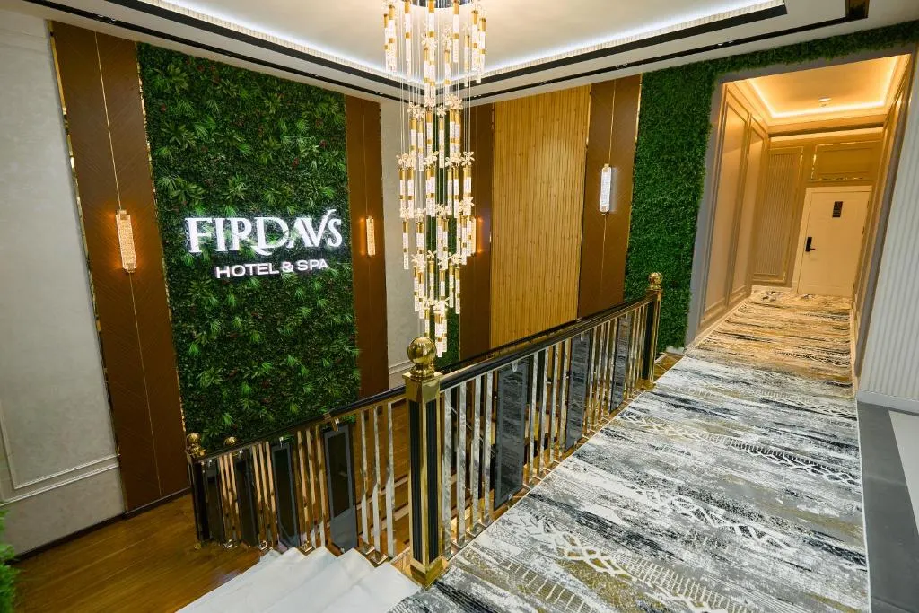 Firdavs, Navoi - photo 4