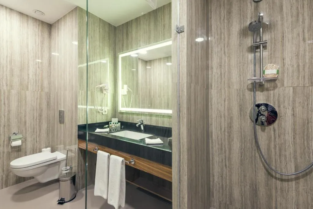 Wyndham Garden Astana, Астана - фото 27