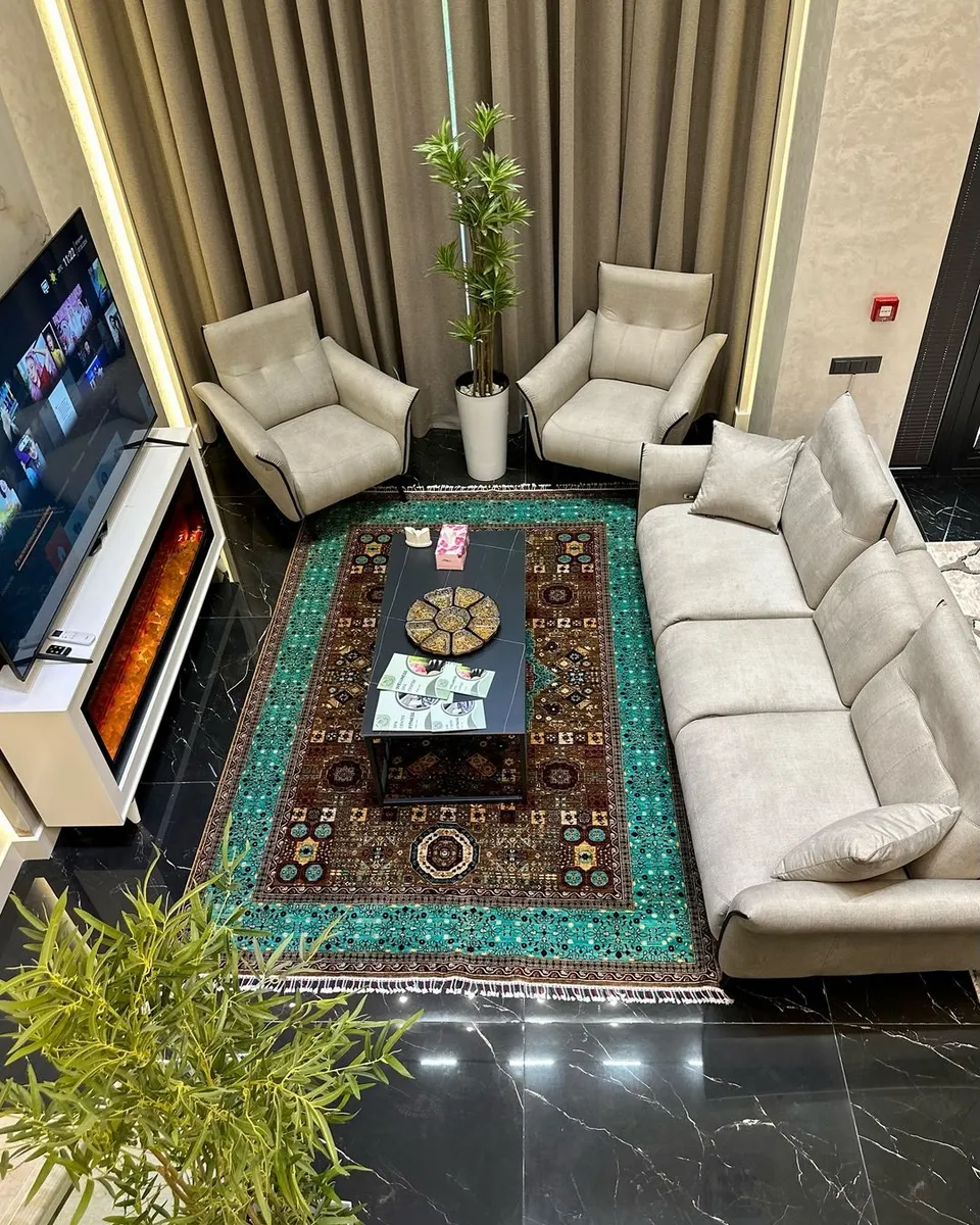 Club Hotel 777, Фергана - фото 21