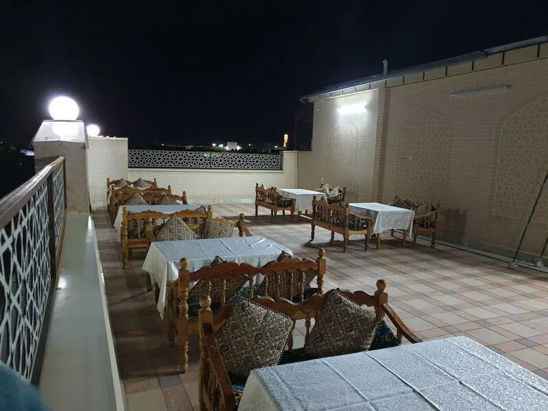 Sharq Plaza, Бухара - фото 3