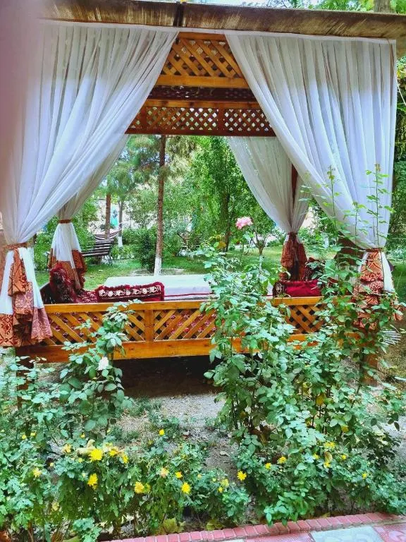 Asia Bukhara, Бухара - фото 17