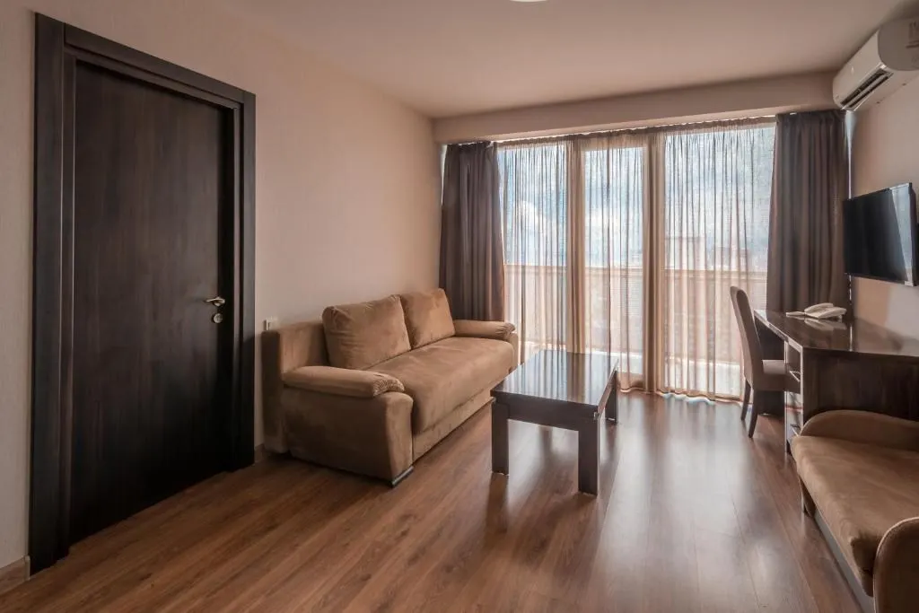 Orbi Beach Tower, Батуми - фото 24