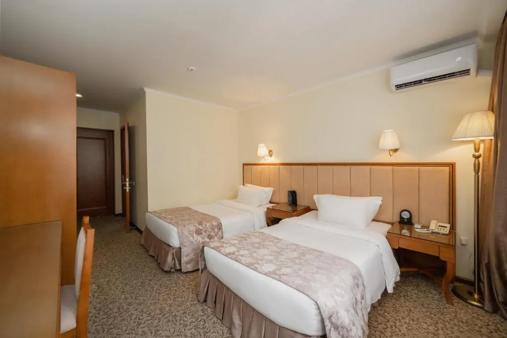 Jannat Resort Koy Tash, Бишкек - фото 19