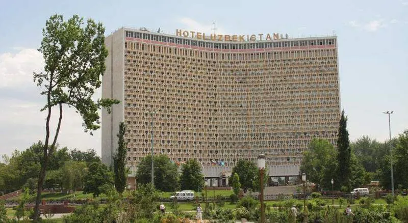 Uzbekistan, Tashkent - photo 3
