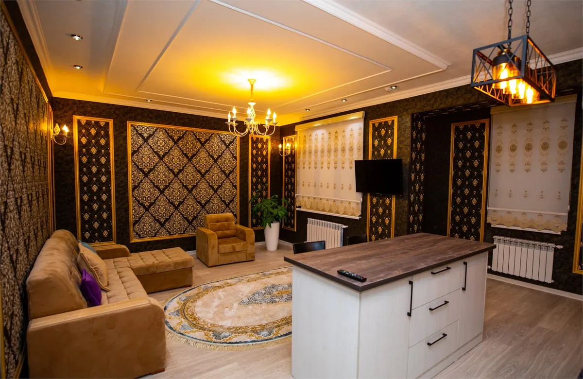 Fergana Hotel, Фергана - фото 14
