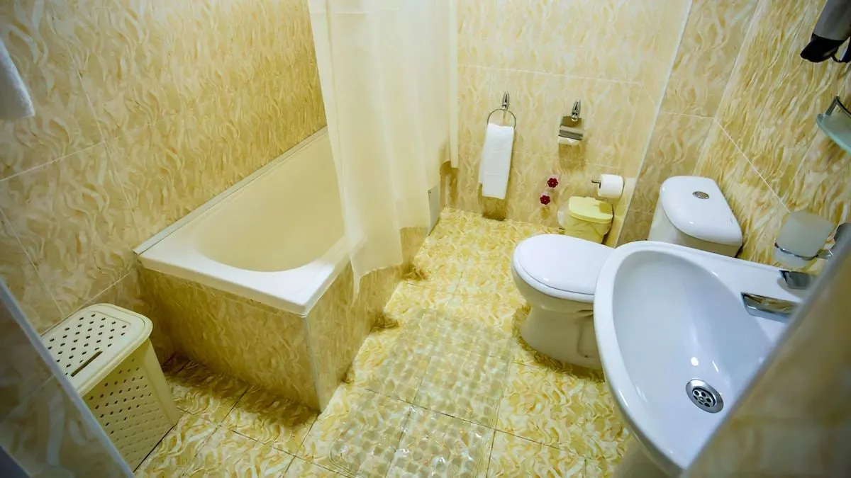 Reikartz Modarixon Bukhara, Бухара - фото 35