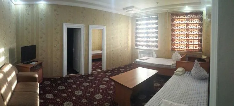 Doslik, Nukus - foto 17