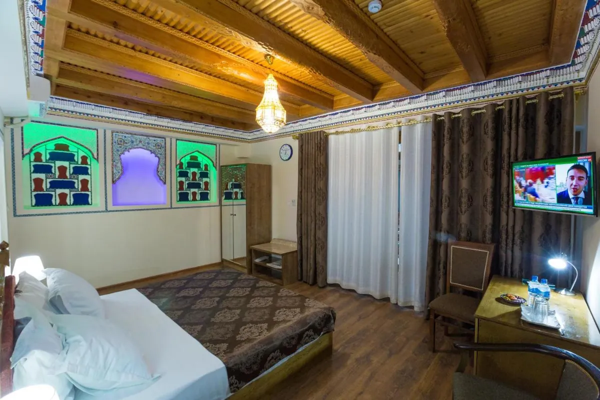 Boutique Safiya, Бухара - фото 4