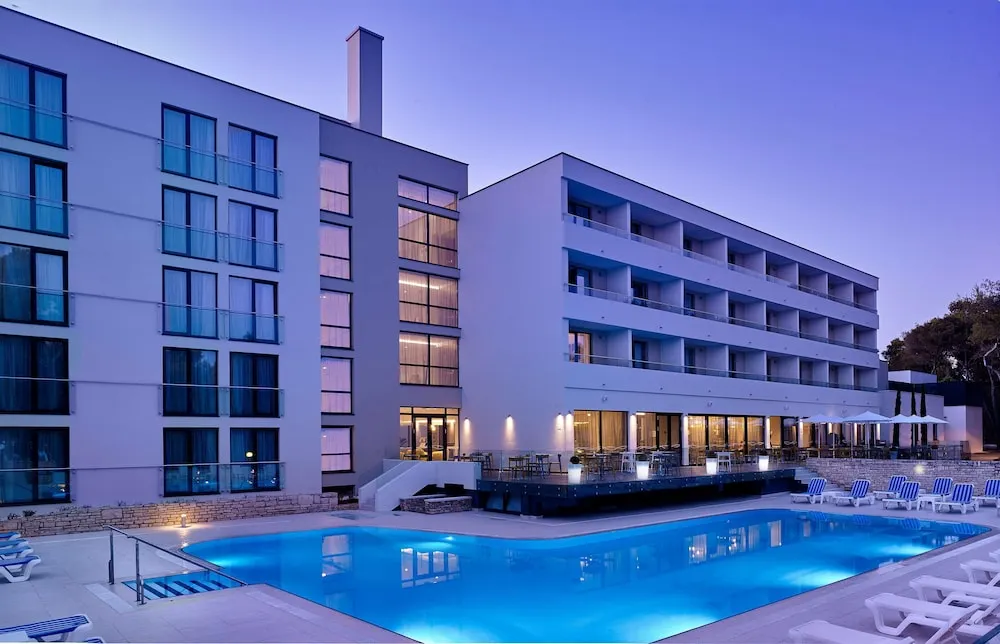 Park Plaza Arena Pula, Pula - фото 8