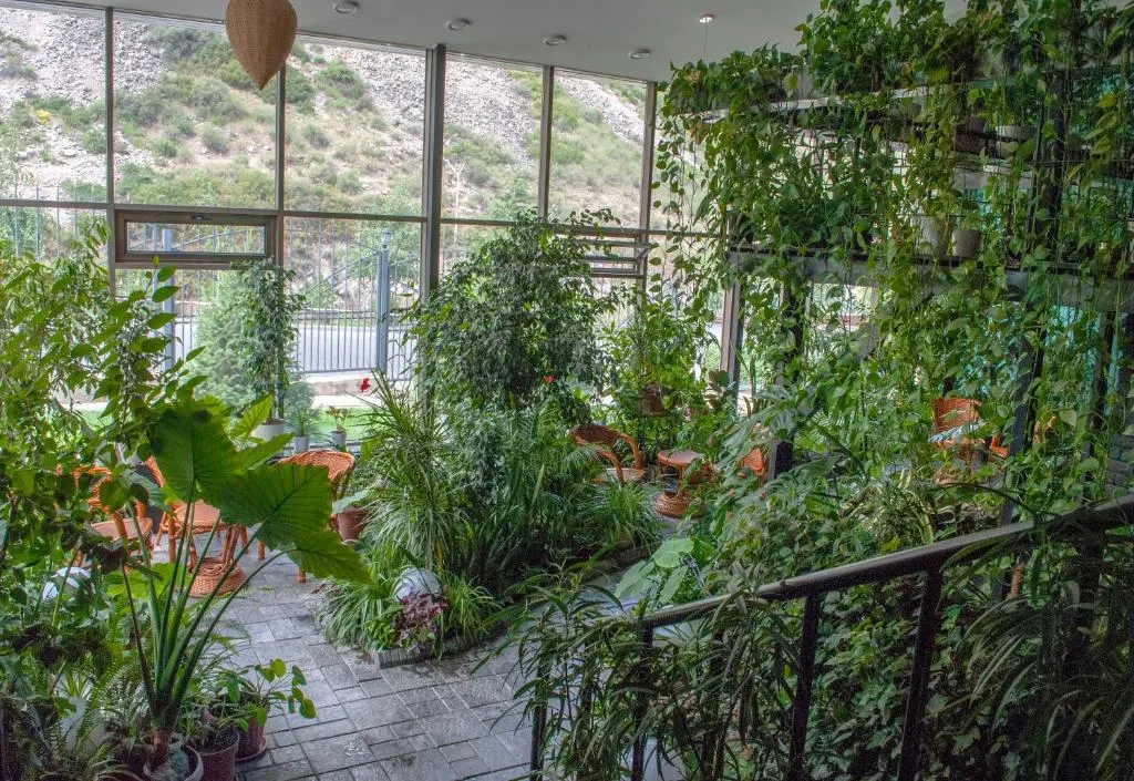 Jannat Resort Koy Tash, Бишкек - фото 7