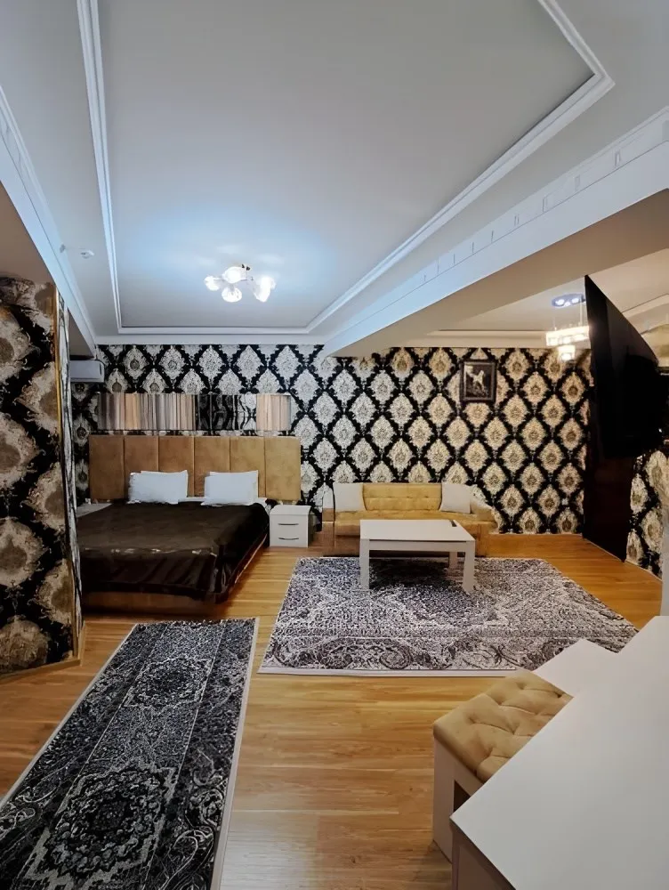 Edem Plaza, Бухара - фото 20