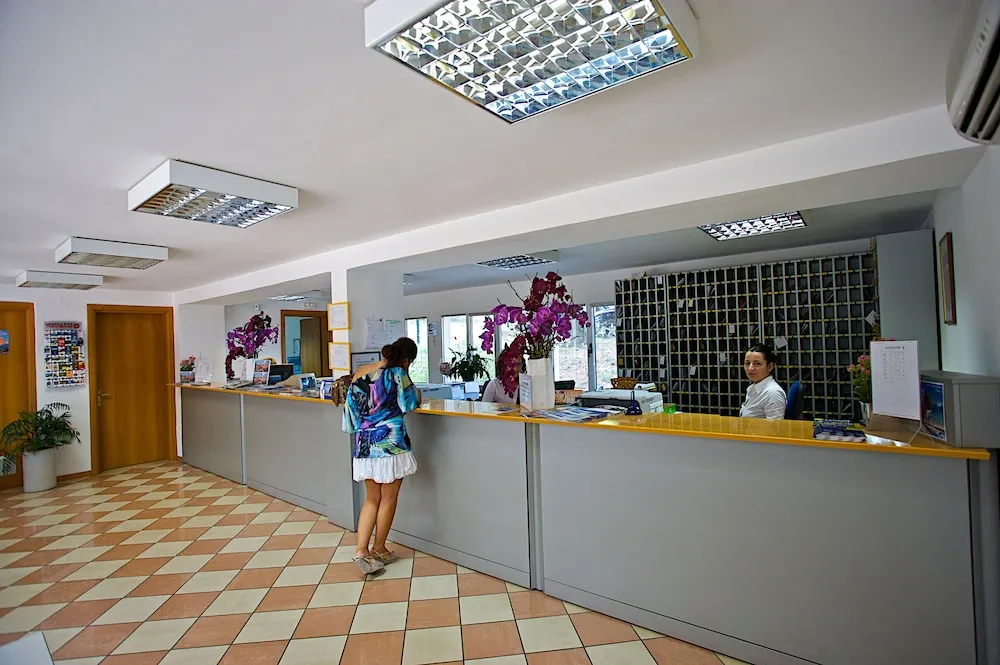Horizont Resort, Pula - главное фото отеля