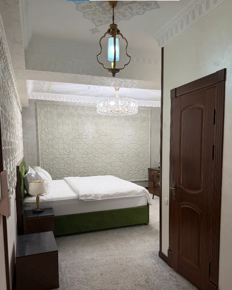 SandHill Hotel, Самарканд - фото 48