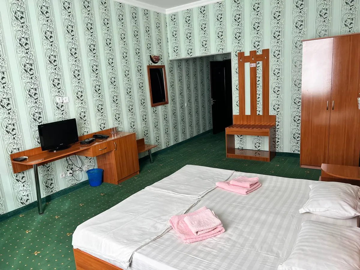 Hayat Inn, Хива - фото 21
