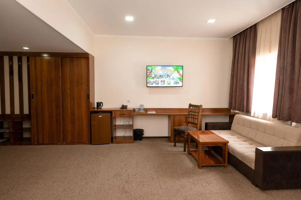 Makon Complex Hotel, Фергана - фото 26
