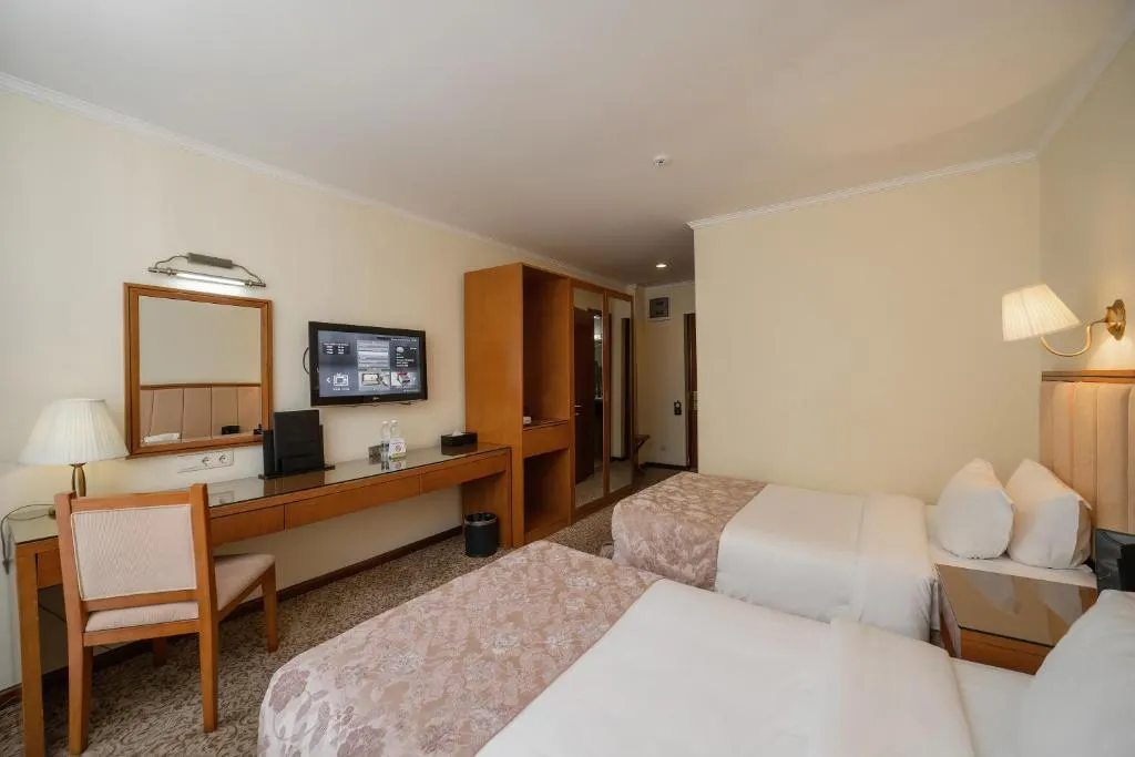 Jannat Resort Koy Tash, Бишкек - фото 18
