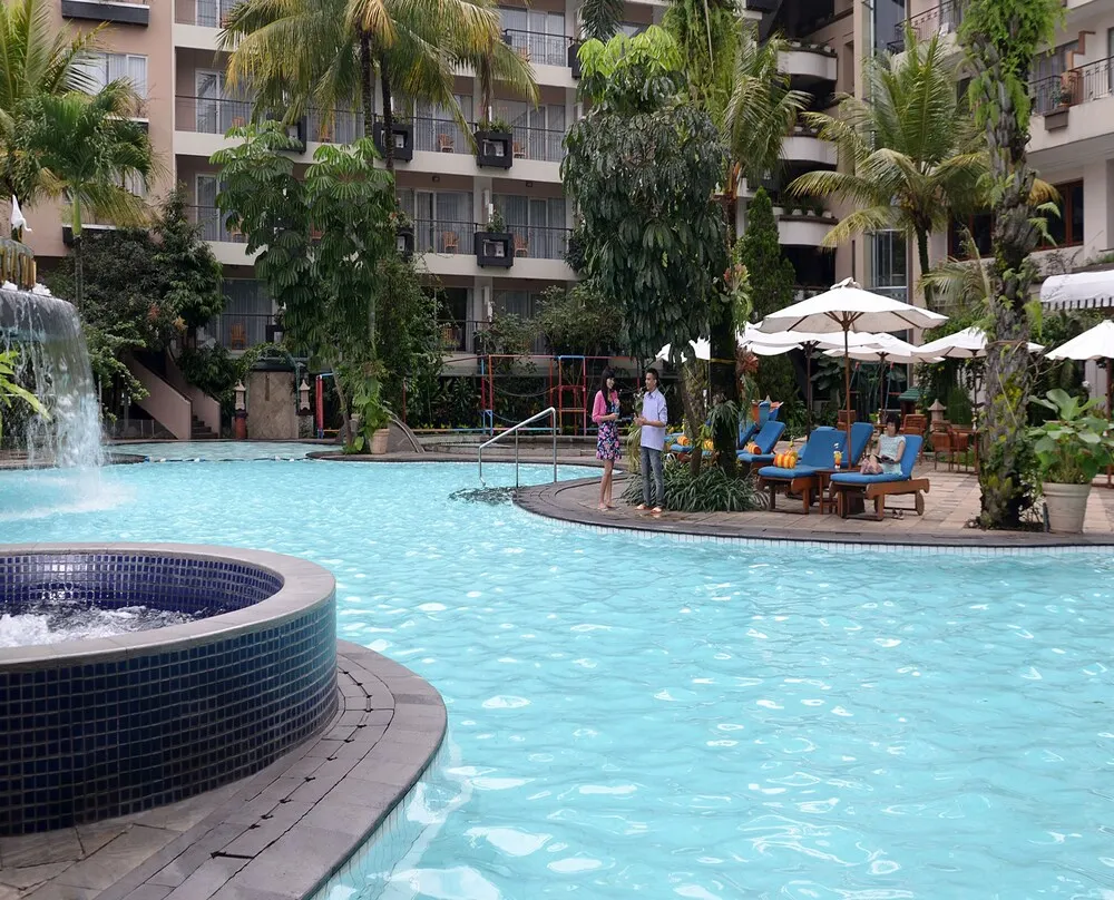 The Jayakarta Suites Bandung, Bandung - photo 15