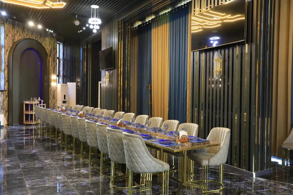 Shedevr Plaza Navoiy, Navoi - photo 8