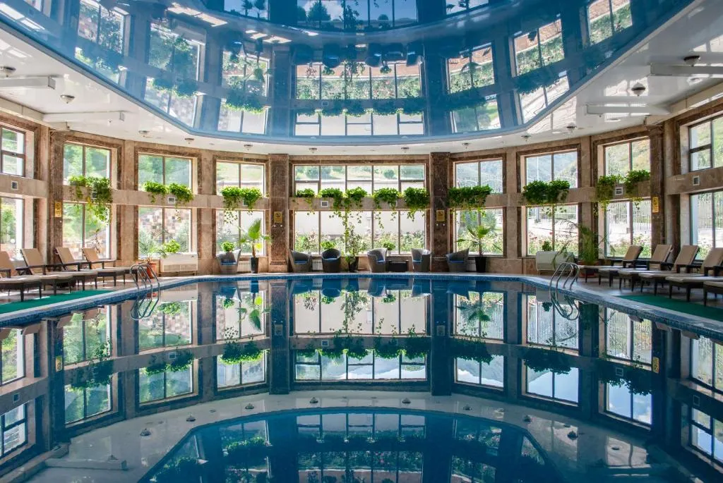 Jannat Resort Koy Tash, Бишкек - фото 10