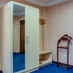 King Hotel Astana, Астана - фото 15