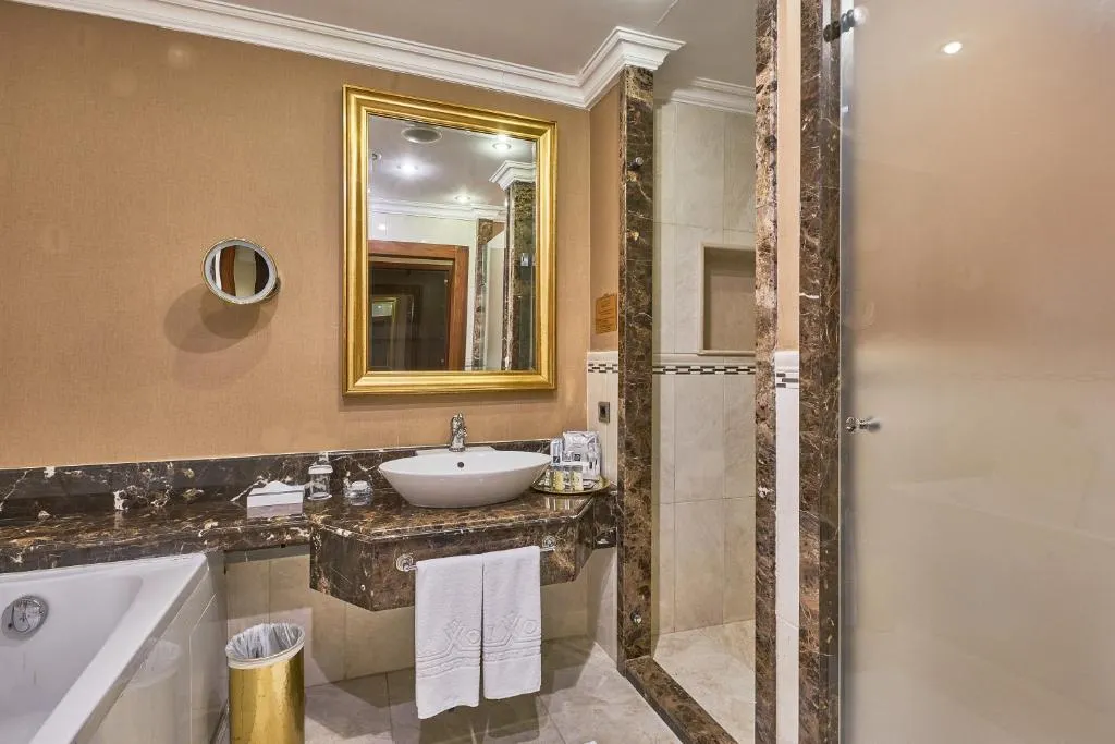 Rixos President Astana, Астана - фото 21