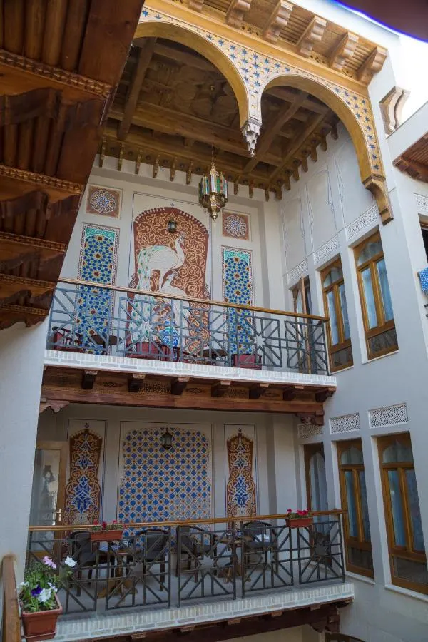 Boutique Safiya, Бухара - фото 5