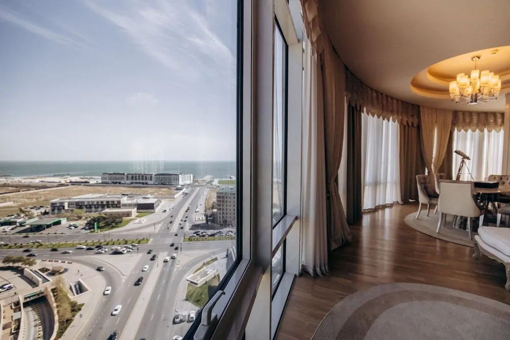 Sahil Hotel Baku, Баку - фото 6