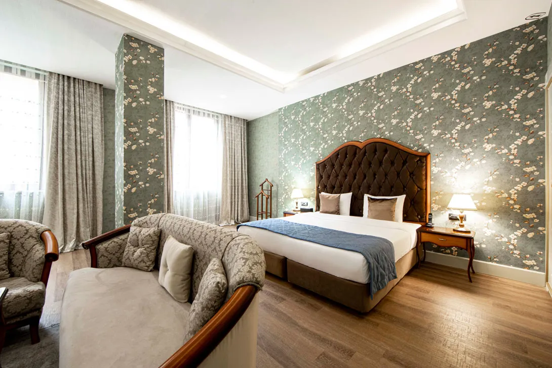 Sapphire Inn, Баку - фото 19