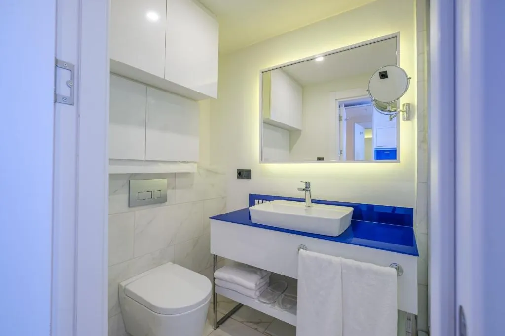 Orbi City Hotel, Батуми - фото 38