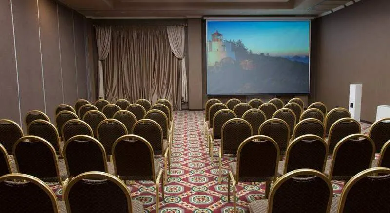Comfort Hotel Astana, Астана - фото 17