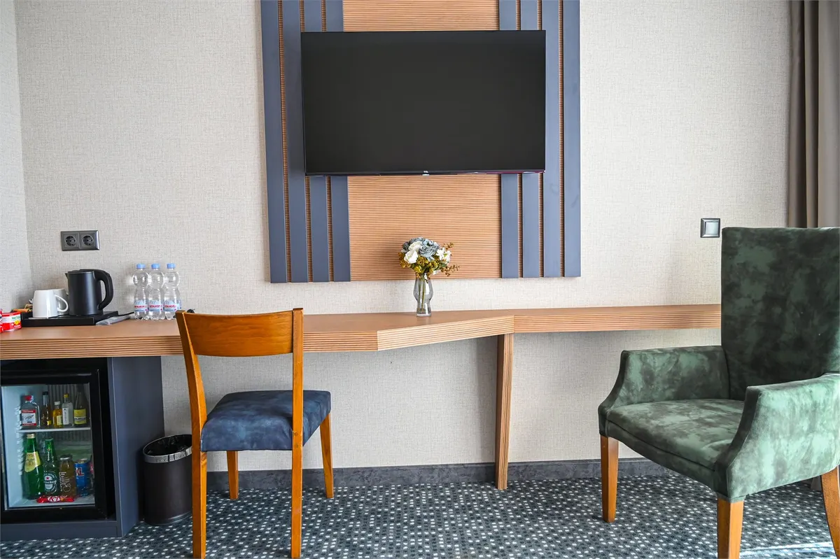 Landmark Boutique Hotel, Батуми - фото 21