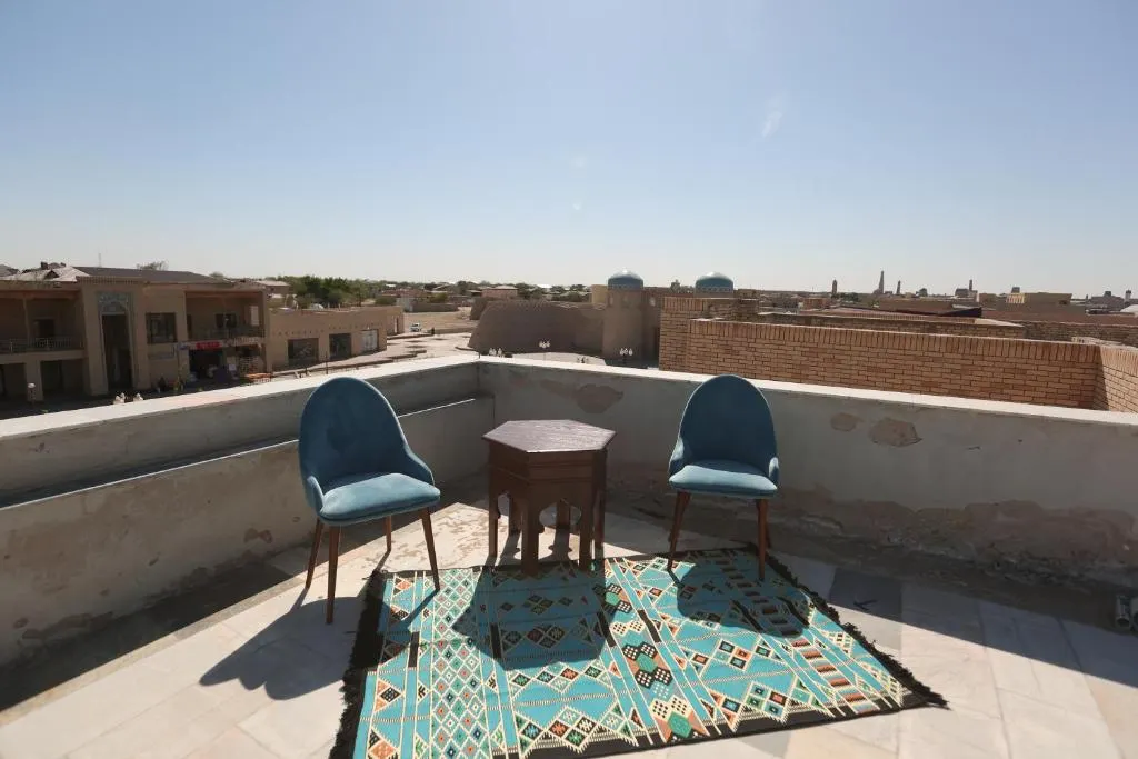 Khiva Palace, Хива - фото 7