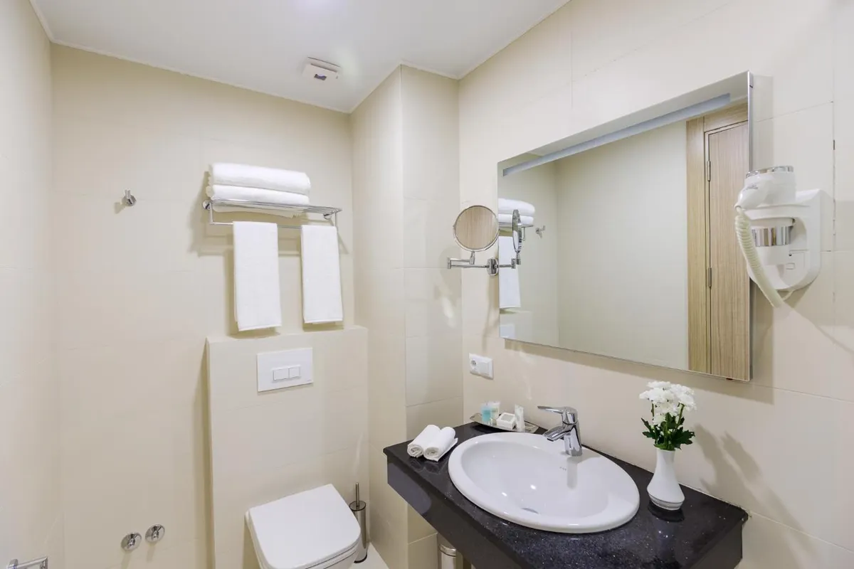 Best Western Premier Batumi, Батуми - главное фото отеля