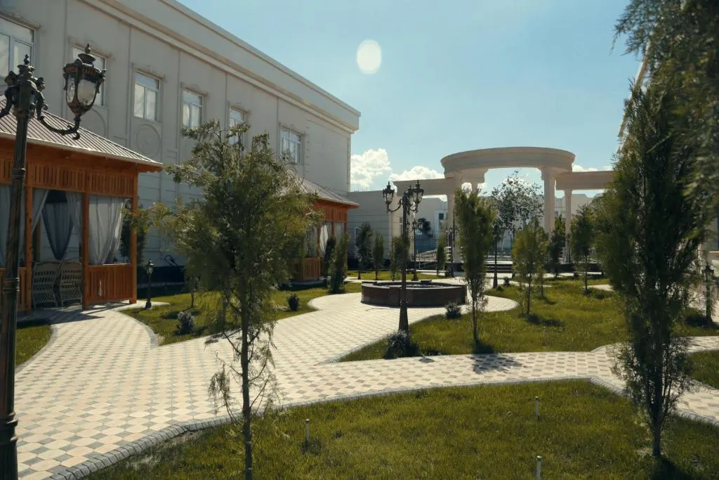 Bravo Lyuks, Ургенч - фото 13