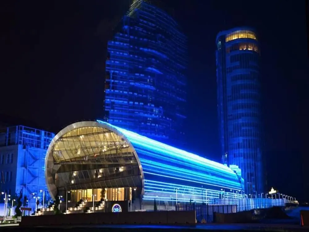 Sahil Hotel Baku, Баку - фото 5