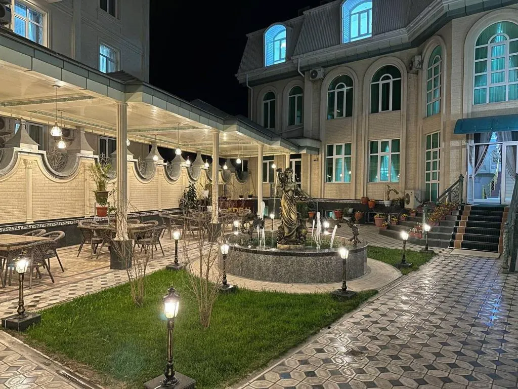 Ideal, Самарканд - фото 8