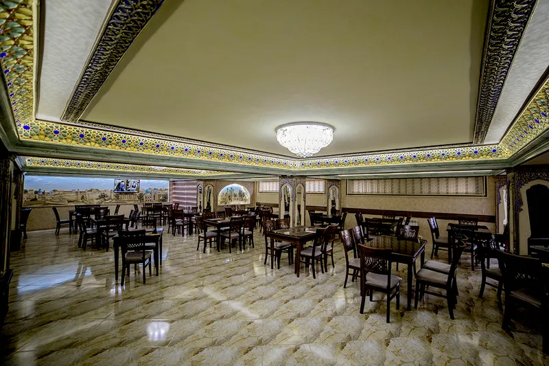Edem Plaza, Бухара - фото 15
