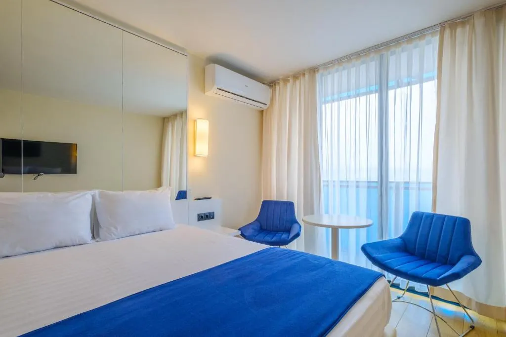Orbi City Hotel, Батуми - фото 44