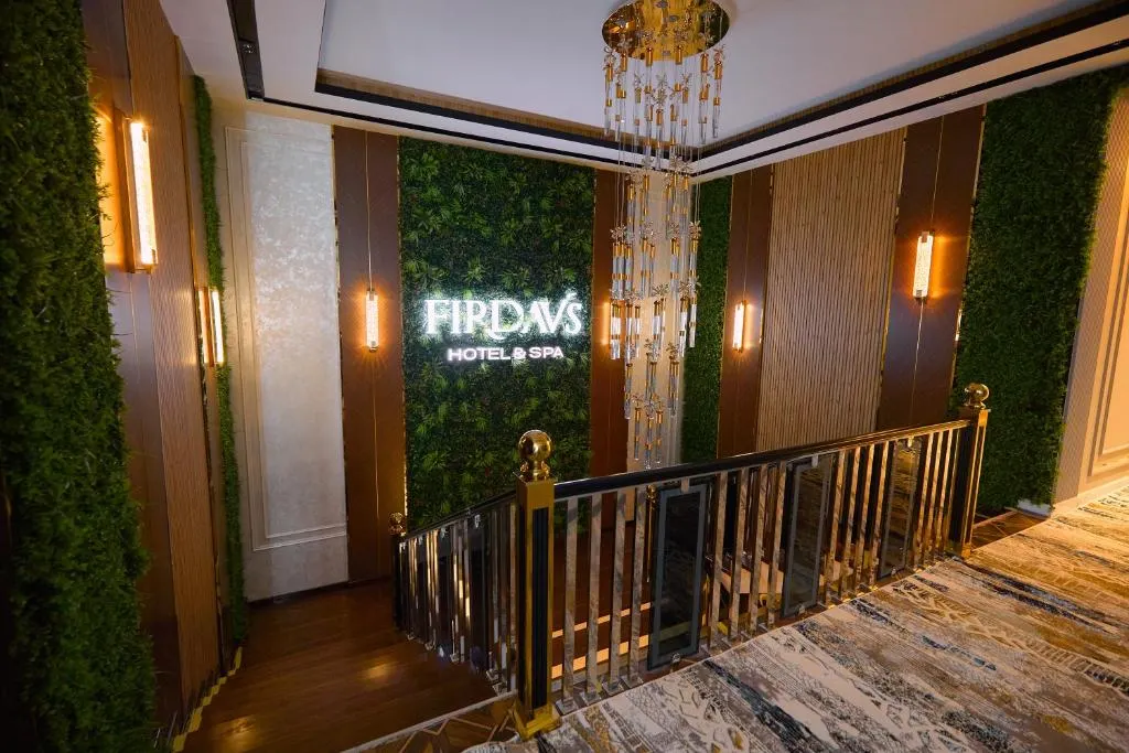 Firdavs, Navoi - photo 10