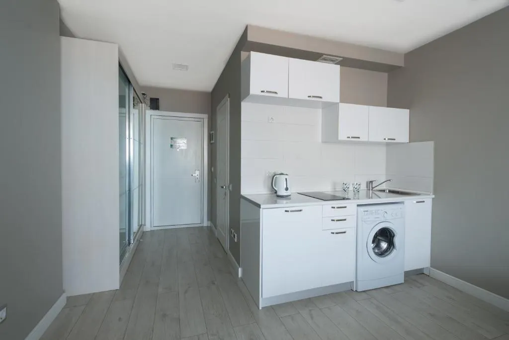 Orbi Residence, Батуми - фото 14