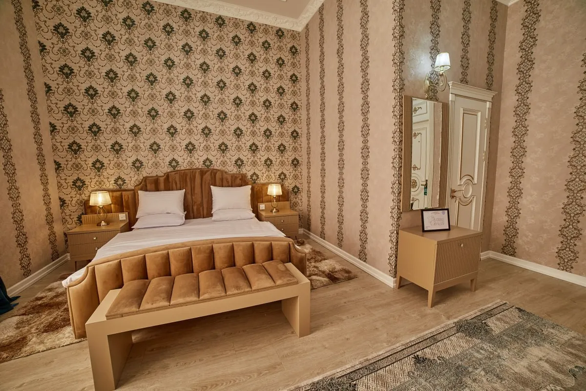 Comfort Samarkand, Самарканд - фото 19